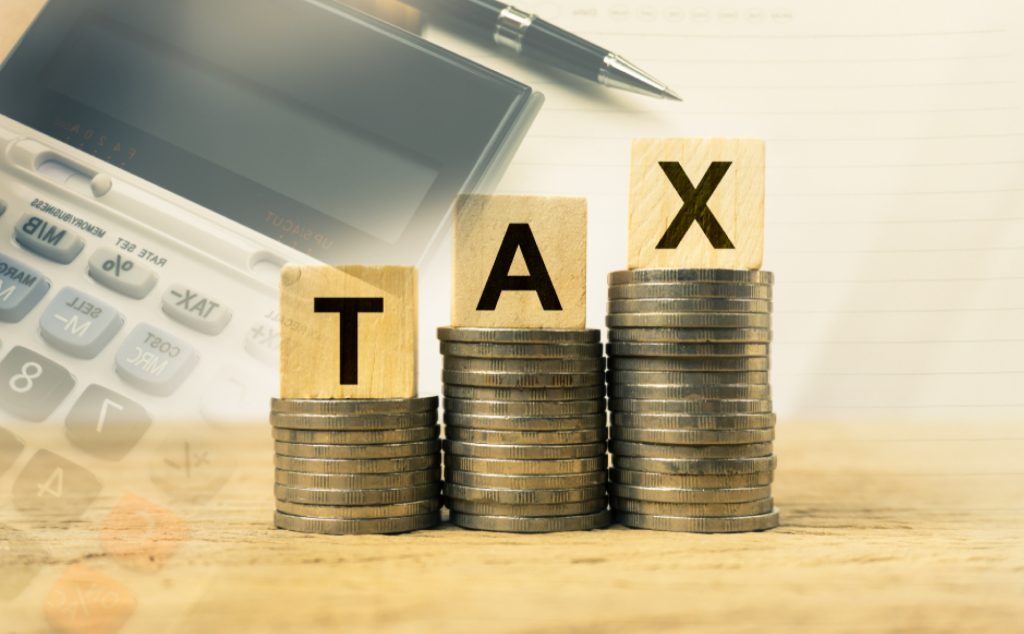 how you can pay less in taxes and save more 1